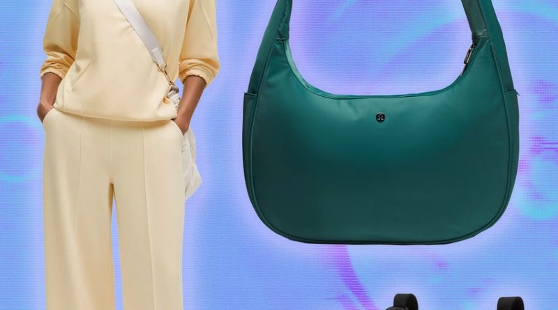 Yes, Lululemon Makes The Best Mother’s Day Gifts For Moms On The Go