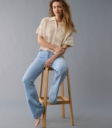 12 Different Types of Tops for Women to Upgrade Your Wardrobe – American Eagle Blogs