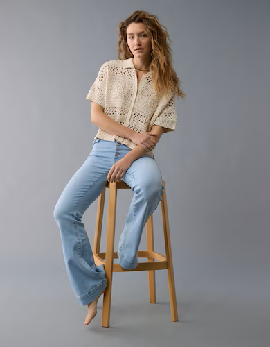 12 Different Types of Tops for Women to Upgrade Your Wardrobe – American Eagle Blogs