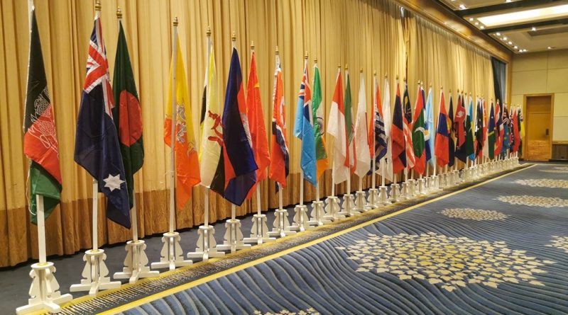 Asia-Pacific growth forecast cut to 4.7% for 2026, 4.8% for 2027: ADB