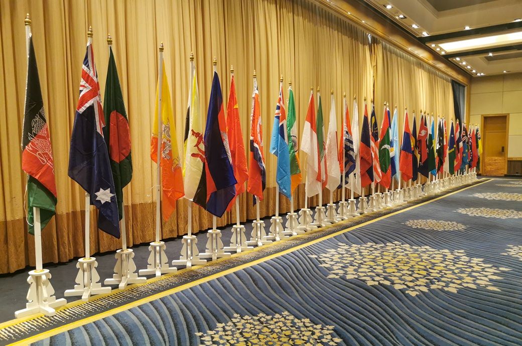 Asia-Pacific growth forecast cut to 4.7% for 2026, 4.8% for 2027: ADB