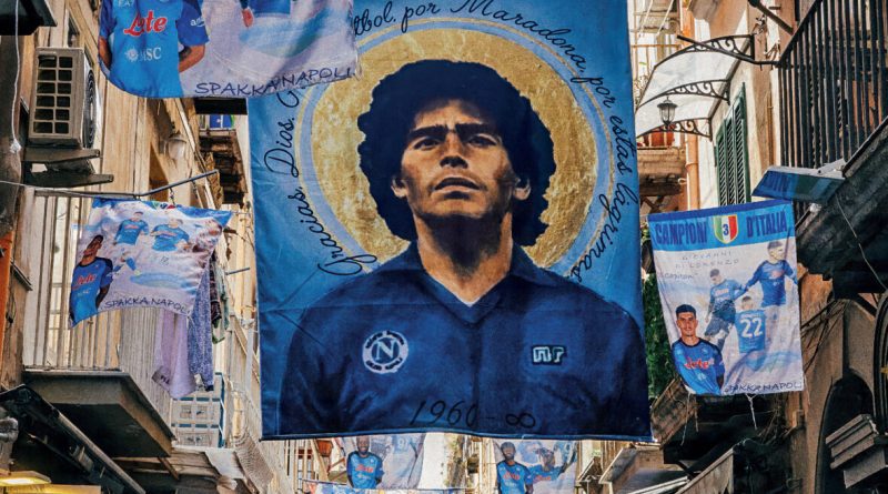 Assouline Is Launching Two Soccer Coffee Table Books Ahead Of The World Cup