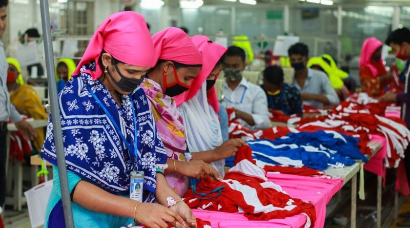 Bangladesh to hand over all govt textile, jute mills to private sector