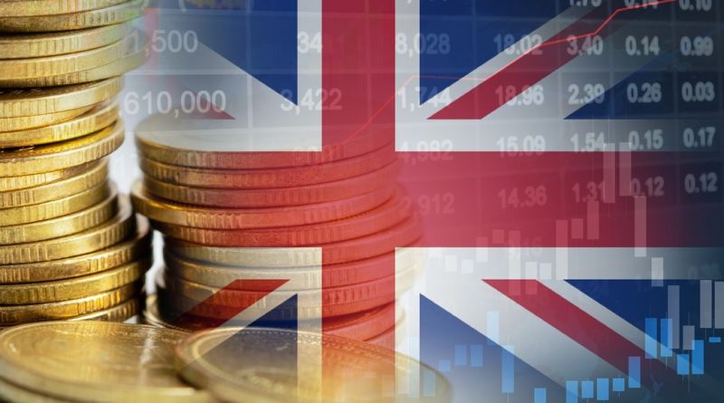 Bank of England holds rates at 3.75% in April amid inflation risks