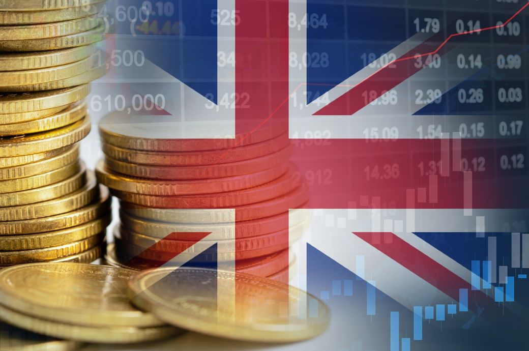 Bank of England holds rates at 3.75% in April amid inflation risks