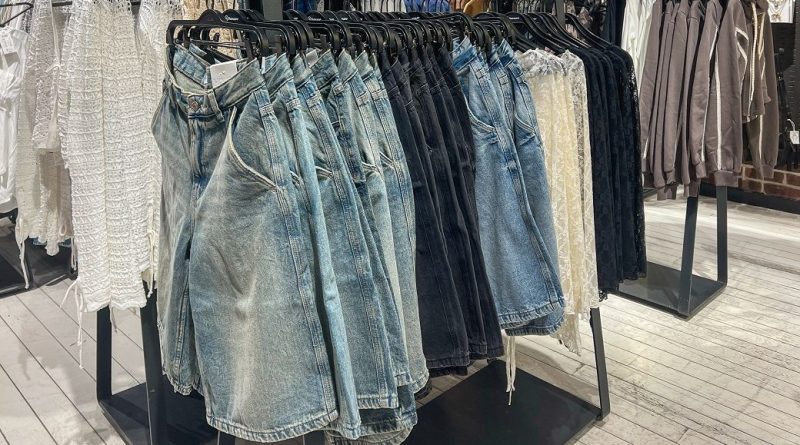 Brazil’s apparel imports double in 5 years, momentum persists