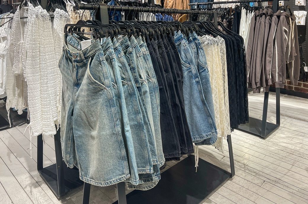 Brazil’s apparel imports double in 5 years, momentum persists