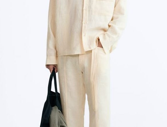 Casual Wear Trends Every Man Should Know This Summer 2025