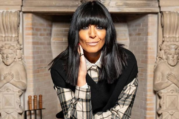 Claudia Winkleman’s new Celebrity Traitors outfit sparks major retro trend revival