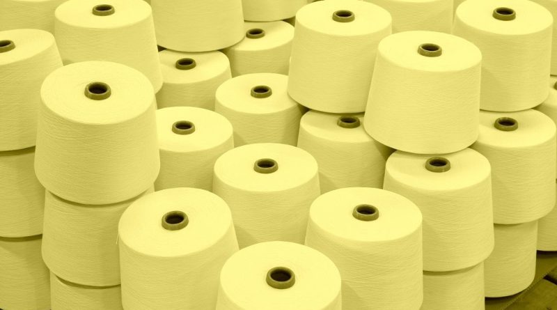 Cotton price surge lifts yarn rates sharply in South India