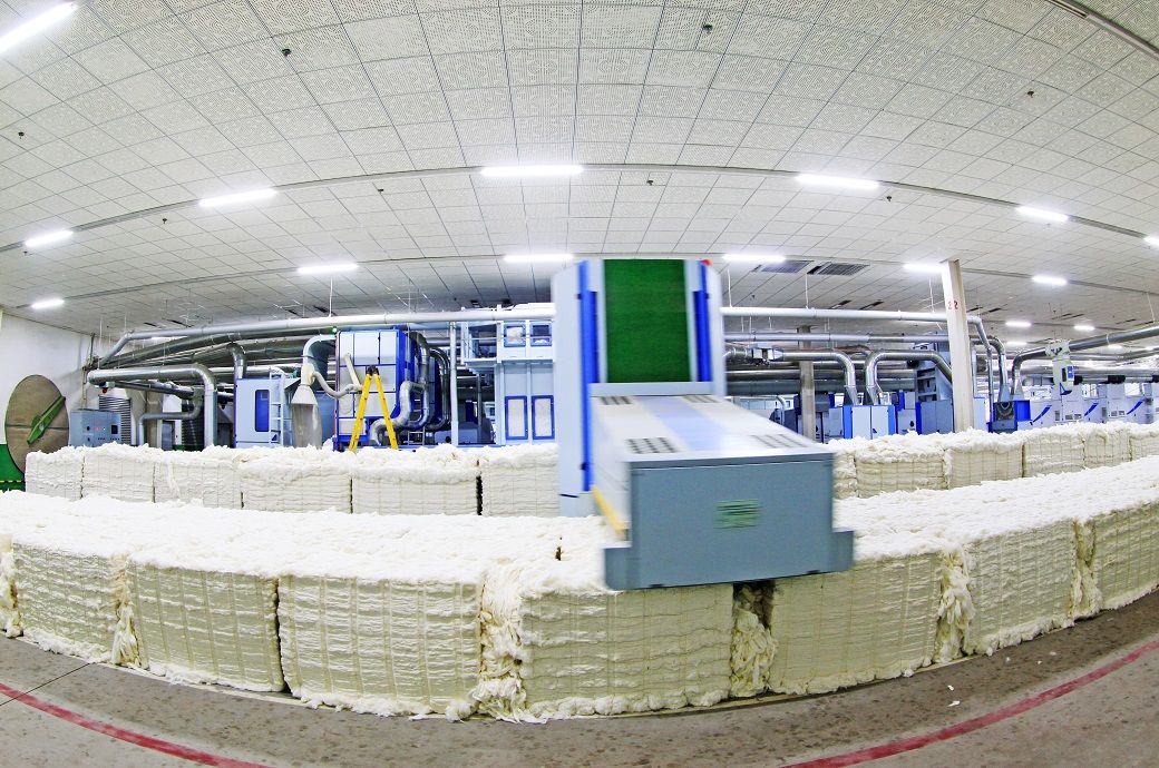 Cotton productivity mission to strengthen India’s FTA exports: CITI