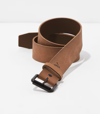Different Types of Belts Every Man Should Own – American Eagle Blogs