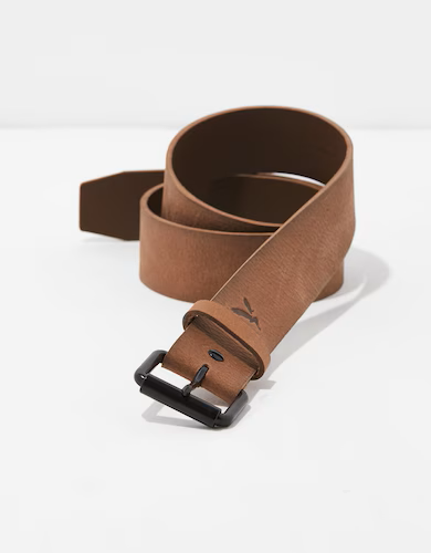 Different Types of Belts Every Man Should Own – American Eagle Blogs
