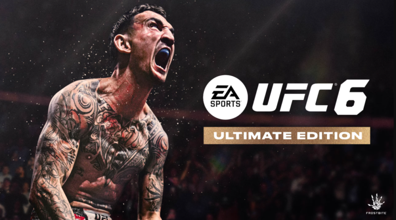 ‘EA Sports UFC 6’: New Gameplay Trailer And Release Date Revealed