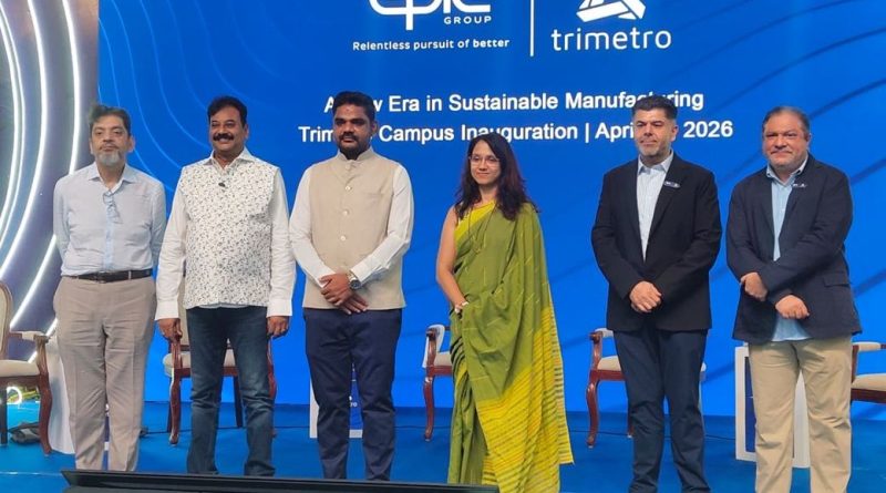 Epic Group inaugurates Trimetro manufacturing campus in Odisha