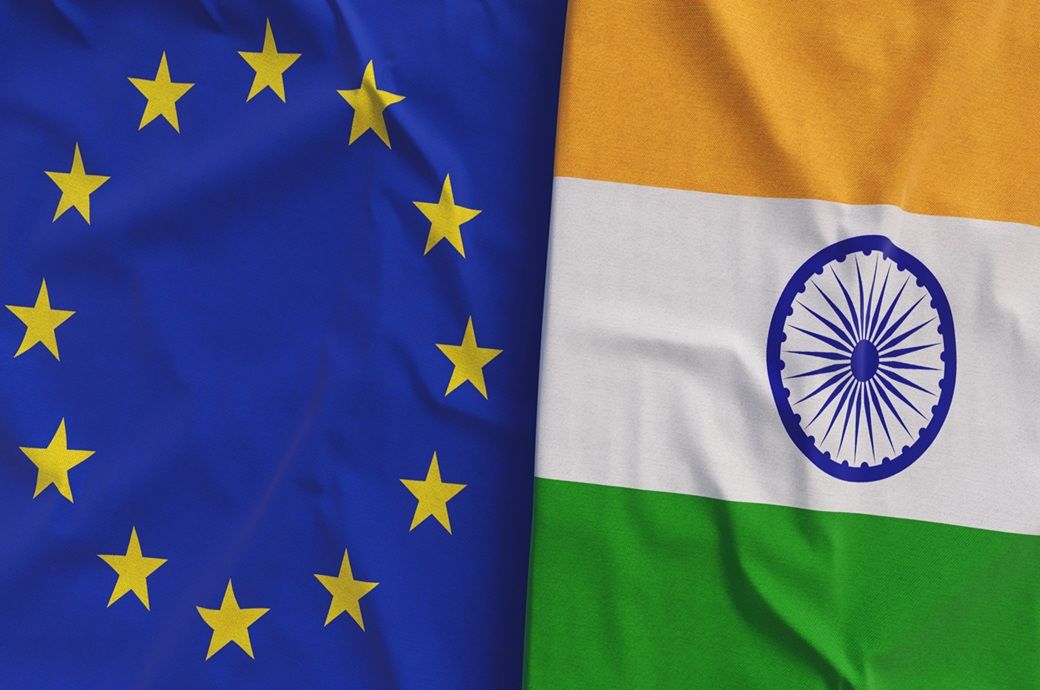 EU hopeful of India FTA’s smooth ratification; may be enforced in 2027