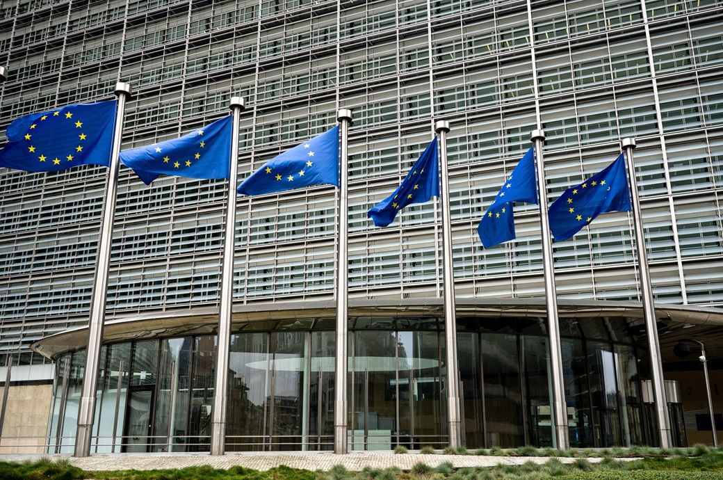 European Commission publishes simplification review of EUDR