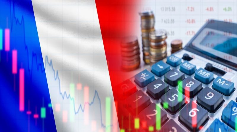 France’s GDP stalls in Q1 FY26