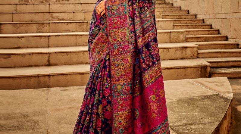 From Sarees To Dresses: Mother’s Day Fashion Gift Ideas