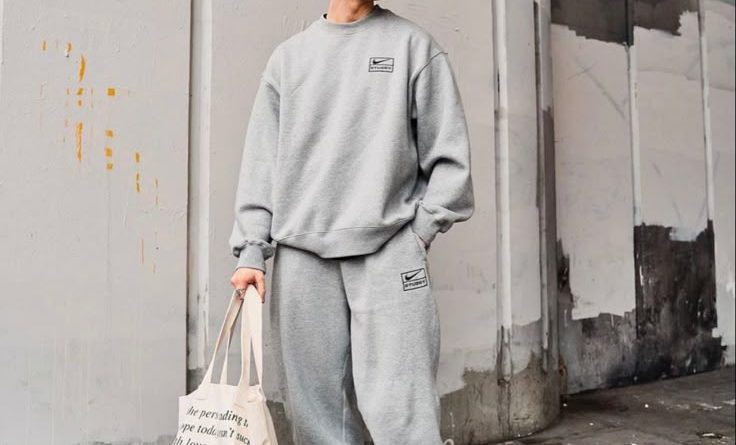 Gen Z Style Guide Rocking Men’s Baggy Outfits