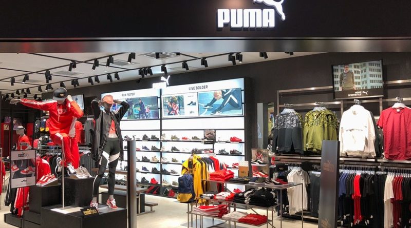 Germany's Puma margins rise despite weak sales in Q1 FY26