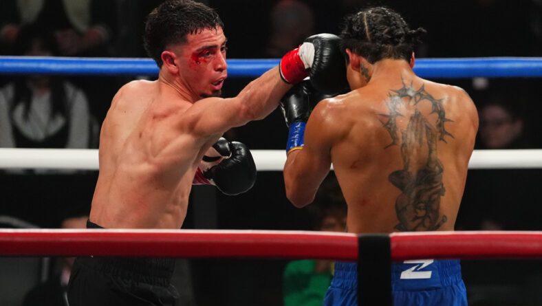 How Dana White Aims To Take Over Boxing
