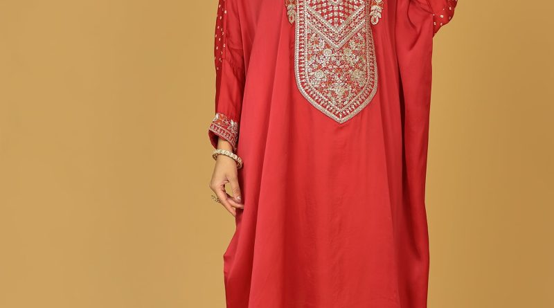 How to Style Fashionable Indo-Western Outfits for Women | Styling Guide by Zari Jaipur