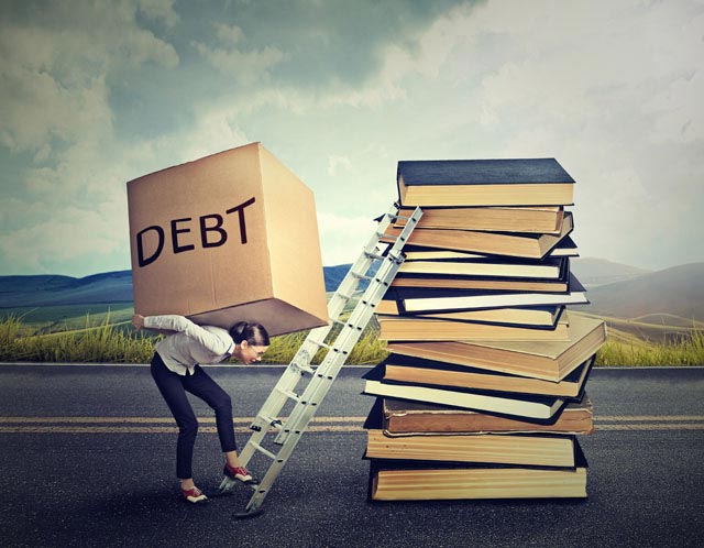 How to tell a good loan from a bad one