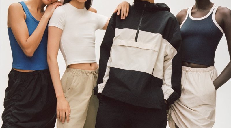 I Tried Zendaya’s On Collection, And I’m Officially Leaving My Leggings In The Past