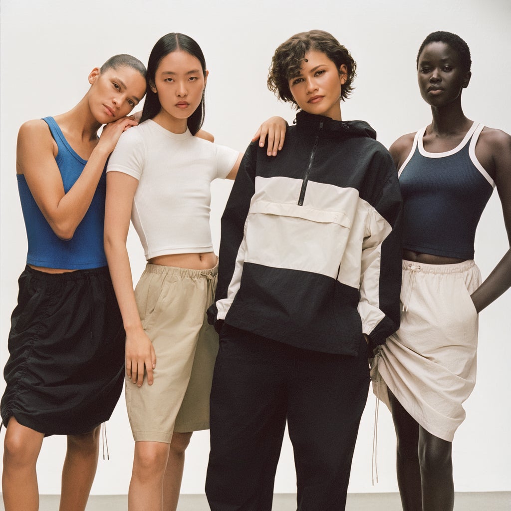 I Tried Zendaya’s On Collection, And I’m Officially Leaving My Leggings In The Past