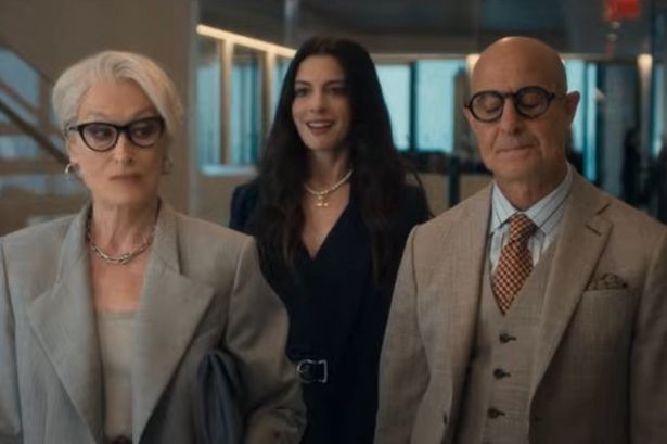 ‘I watched The Devil Wears Prada 2 – here’s everything I want to buy as a result’