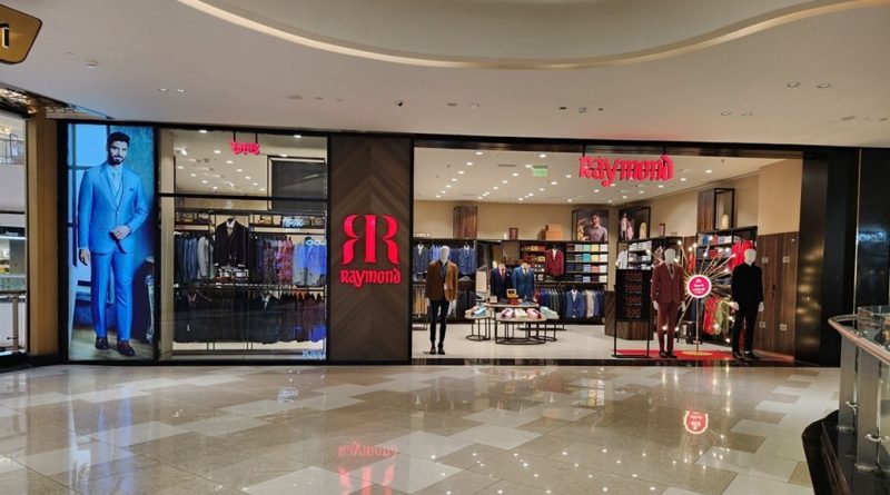 India’s Raymond Lifestyle's FY26 income tops $743 mn for 1st time