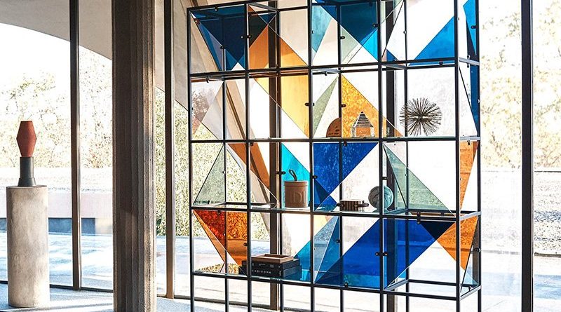 Infusion Of Luxury Home Staples