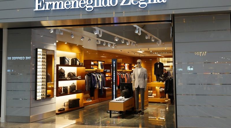 Italy’s Zegna Group’s Q1 growth boosted by strong organic performance