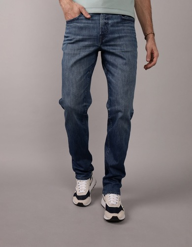 Jeans Fit Guide: How American Eagle Jeans Fit Differently from Jeans of Other Brand