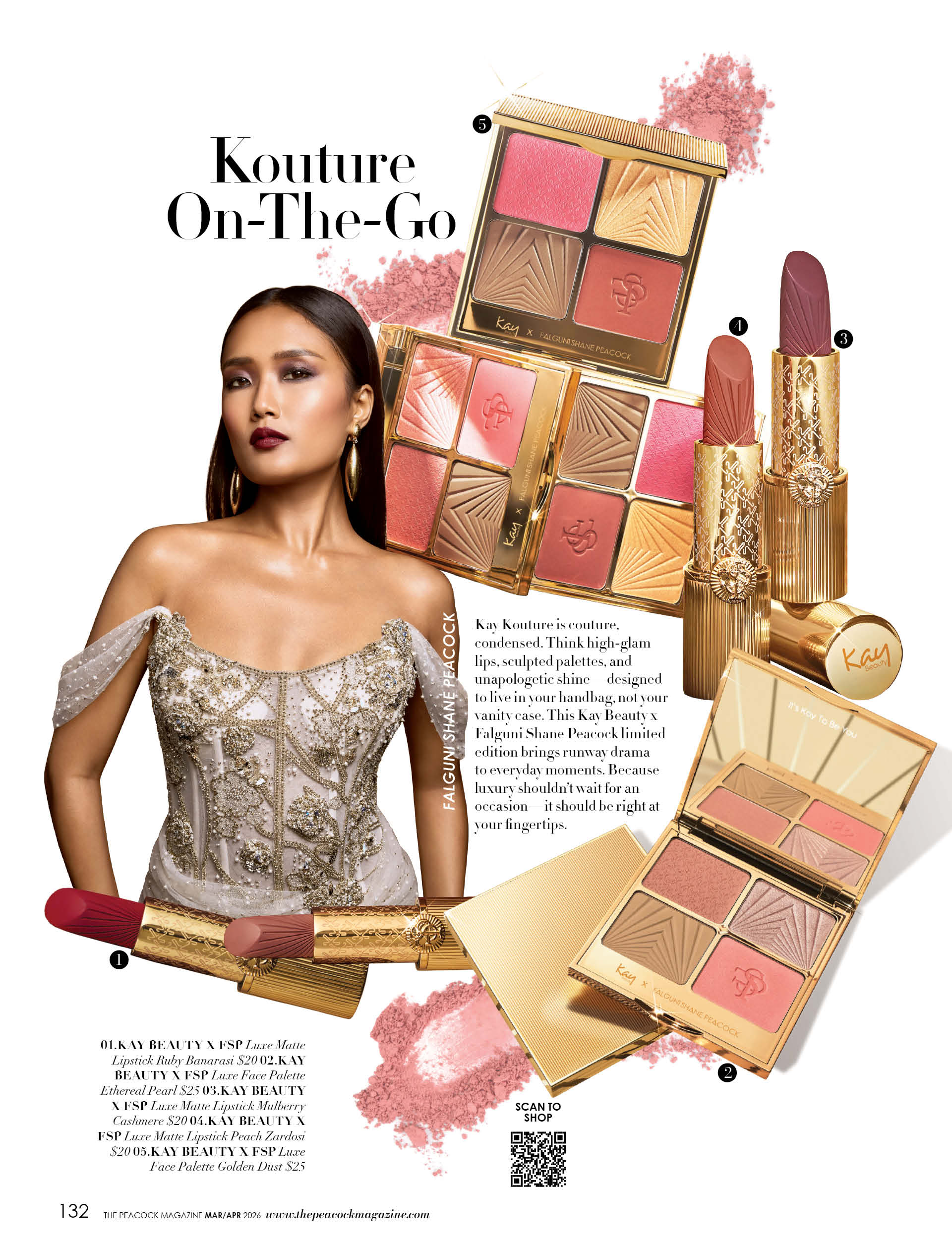 Kouture On-The-Go