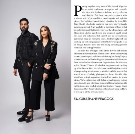 MAR/APR 2026 | EDITORS NOTE