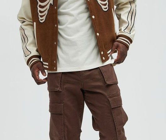 Men’s Winter Travel Outfits You Should Wear This Season