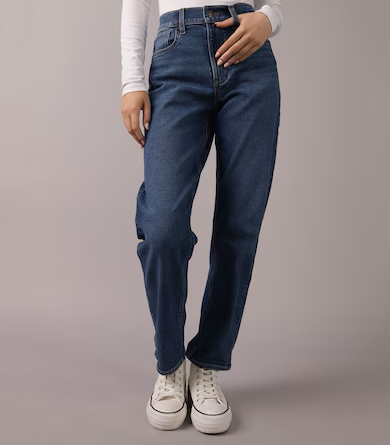 Mid Rise vs High Rise Jeans – What’s the Difference – American Eagle Blogs