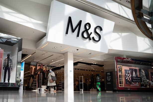 M&S shoppers rush to buy £26 straight leg jeans hailed 'the best' for comfort