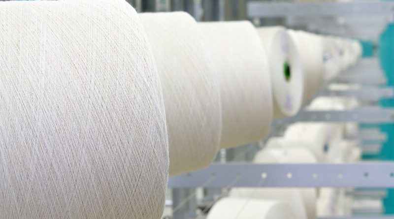 North India cotton yarn prices rise despite weak domestic demand