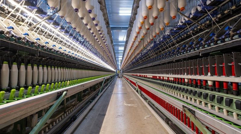 North India cotton yarn rises further despite weak demand