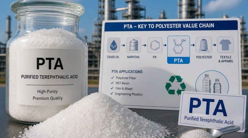 PTA gains fade as downstream buyers push back on higher costs