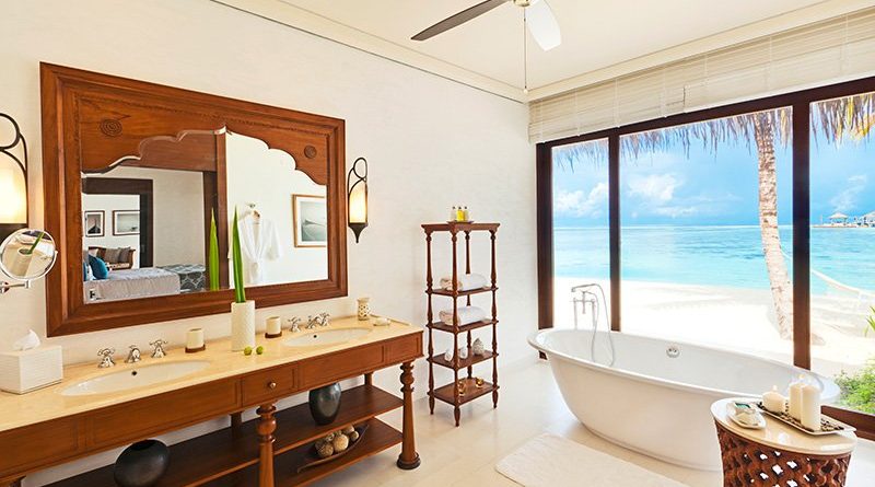 Reef, Rest, Repeat, Relaxa