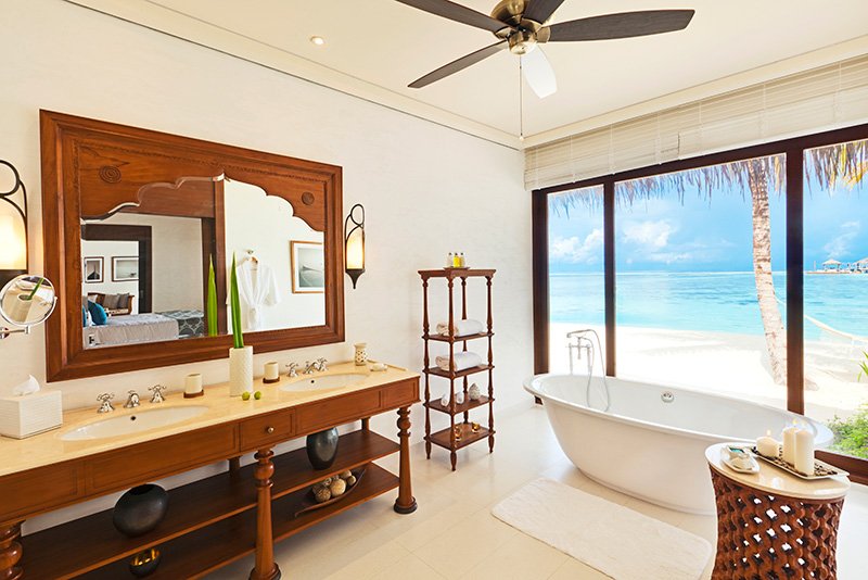 Reef, Rest, Repeat, Relaxa