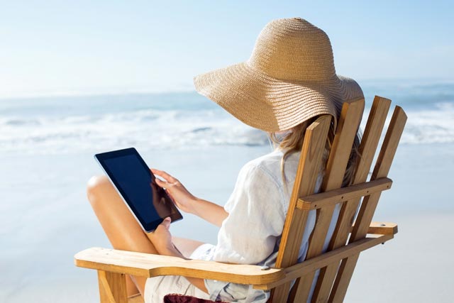 Safety tips for solo woman traveller