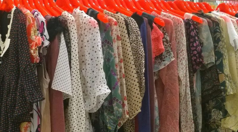 South Korea’s apparel imports down to $3 bn, March sees sharper dip