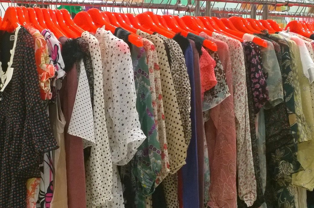South Korea’s apparel imports down to $3 bn, March sees sharper dip