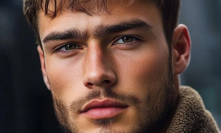 Stay Cool in Style: Top Summer Haircuts for Men in 2025