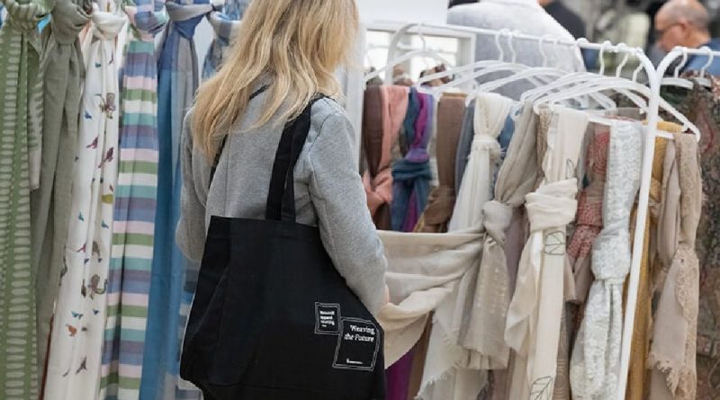 Texworld Apparel Sourcing Paris to convene global industry leaders